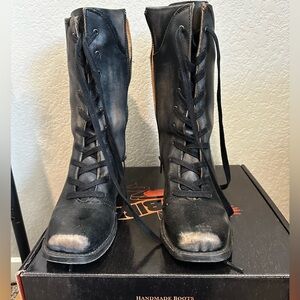 Freebird Dart Boots